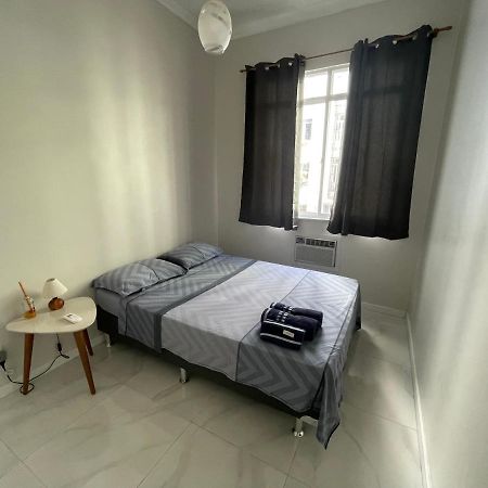 Lindo Apartamento Em Copacabana Rio de Janeiro Buitenkant foto