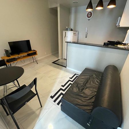 Lindo Apartamento Em Copacabana Rio de Janeiro Buitenkant foto