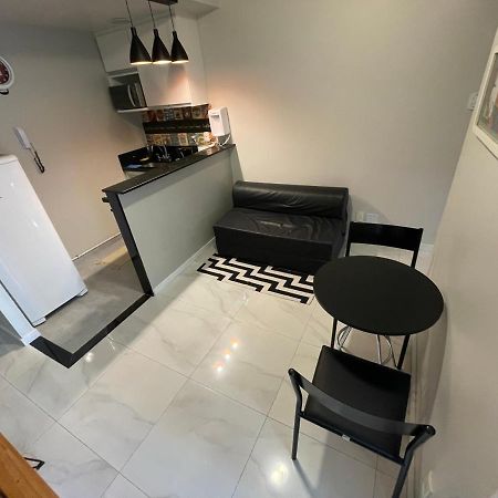 Lindo Apartamento Em Copacabana Rio de Janeiro Buitenkant foto