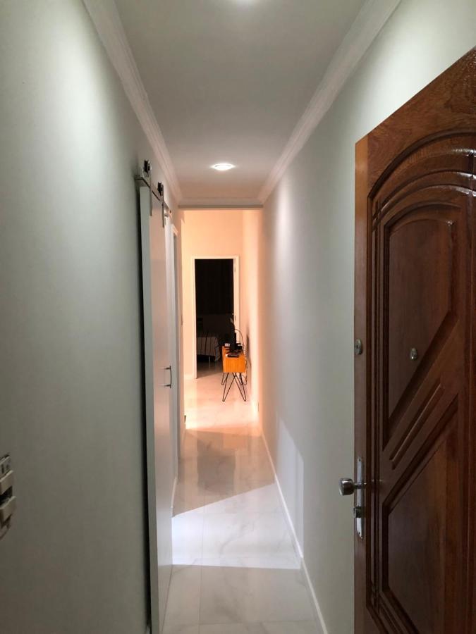 Lindo Apartamento Em Copacabana Rio de Janeiro Buitenkant foto