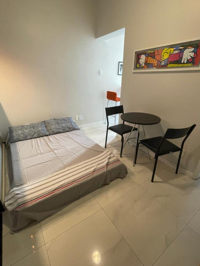 Lindo Apartamento Em Copacabana Rio de Janeiro Buitenkant foto