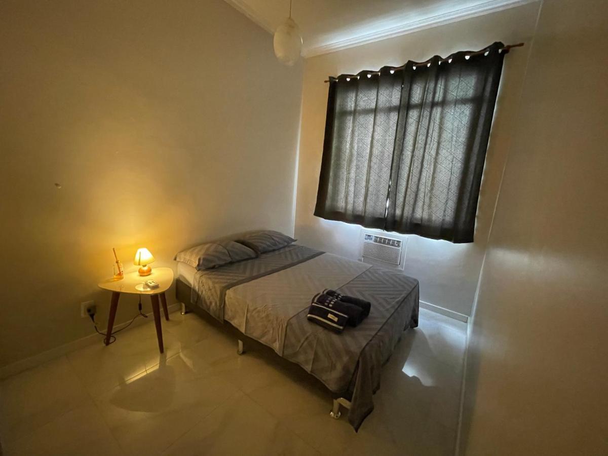 Lindo Apartamento Em Copacabana Rio de Janeiro Buitenkant foto