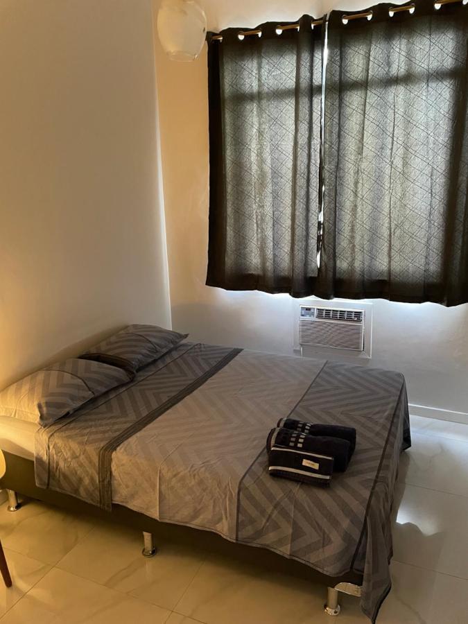 Lindo Apartamento Em Copacabana Rio de Janeiro Buitenkant foto