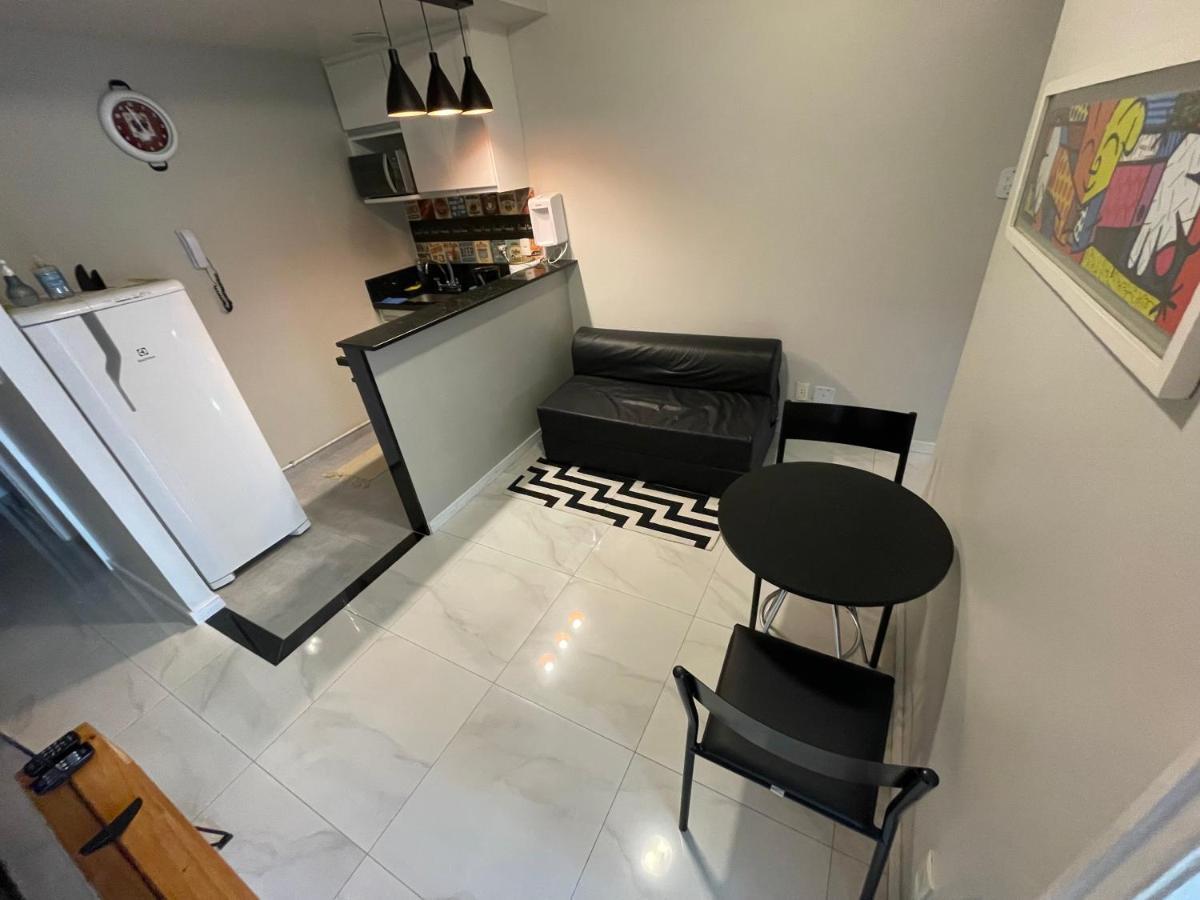 Lindo Apartamento Em Copacabana Rio de Janeiro Buitenkant foto